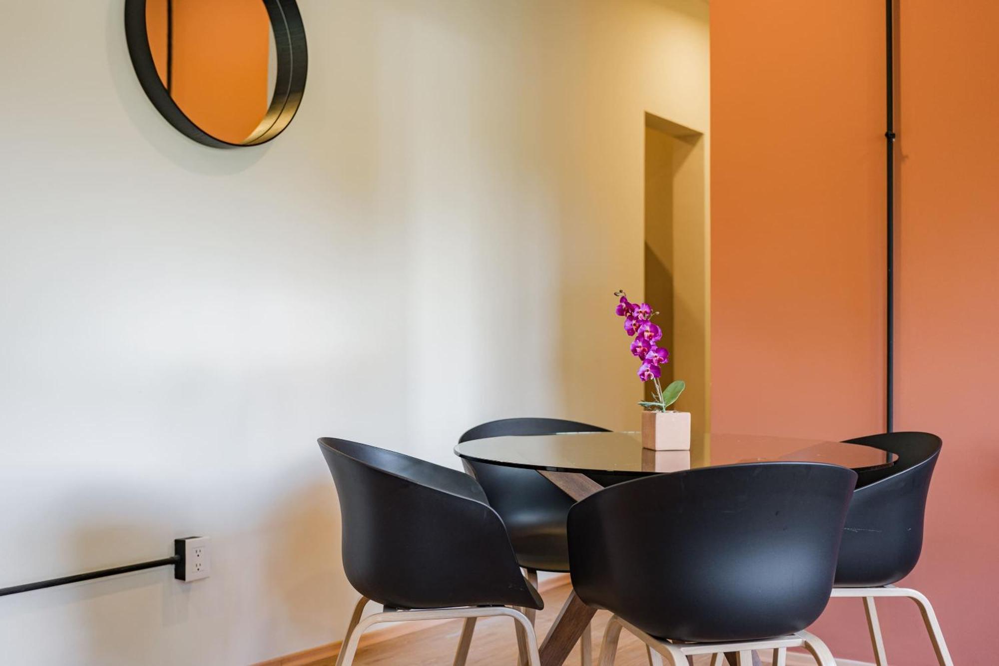 Appartement Mariano Escobedo By Vh