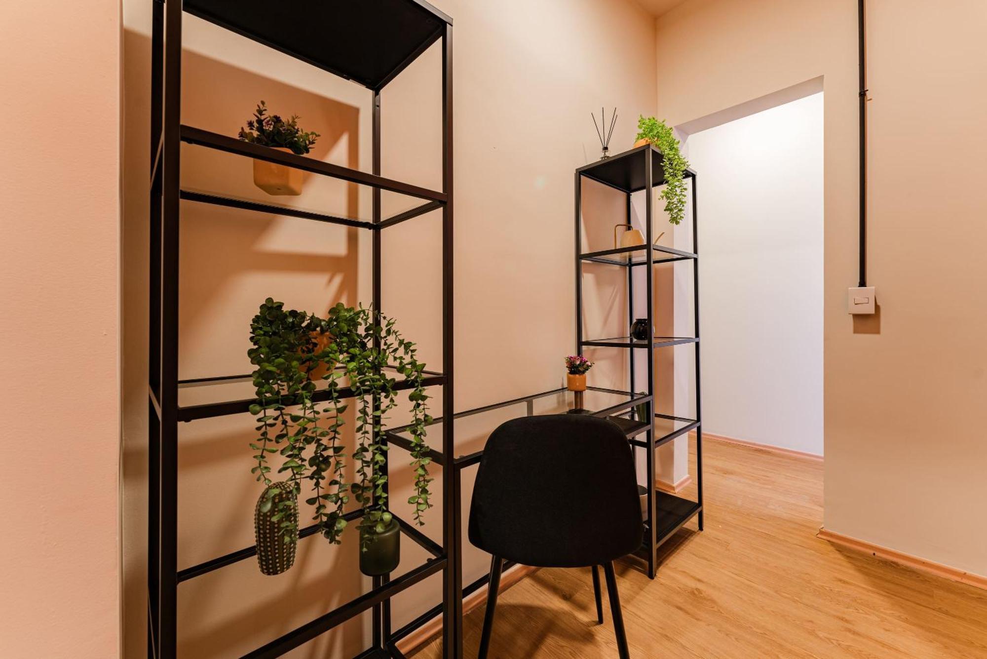 Mariano Escobedo By Vh Appartement *
